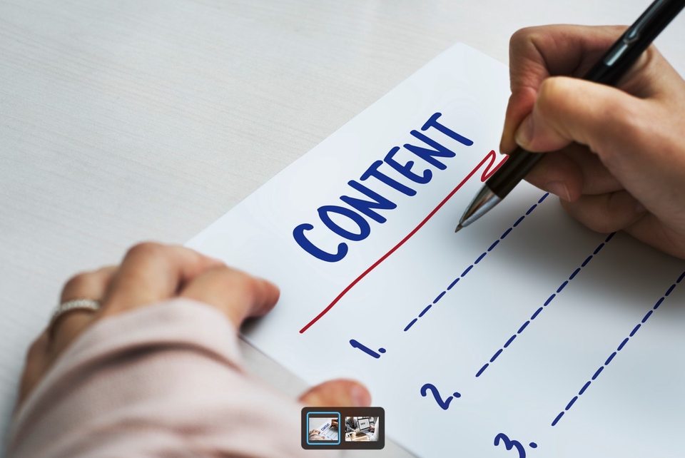 เขียนบทความ - รับเขียน Content , บทความ, แคปชั่นปัง ๆ ลง Social Media - 3