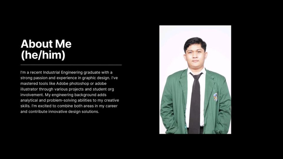 Logo - Desain Logo - 1