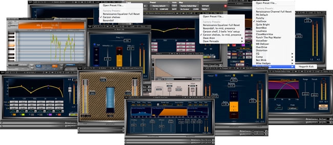 Sound Effects - Mixing/mastering dan editing audio - 3