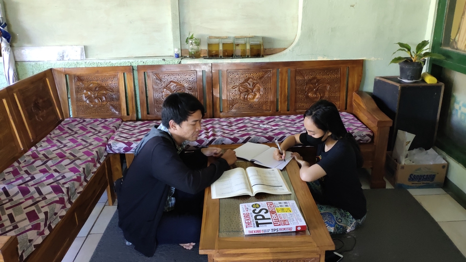 Kursus Online - Jasa Les Privat Matematika, Bahasa Jepang, Bahasa Inggris, dll - 2