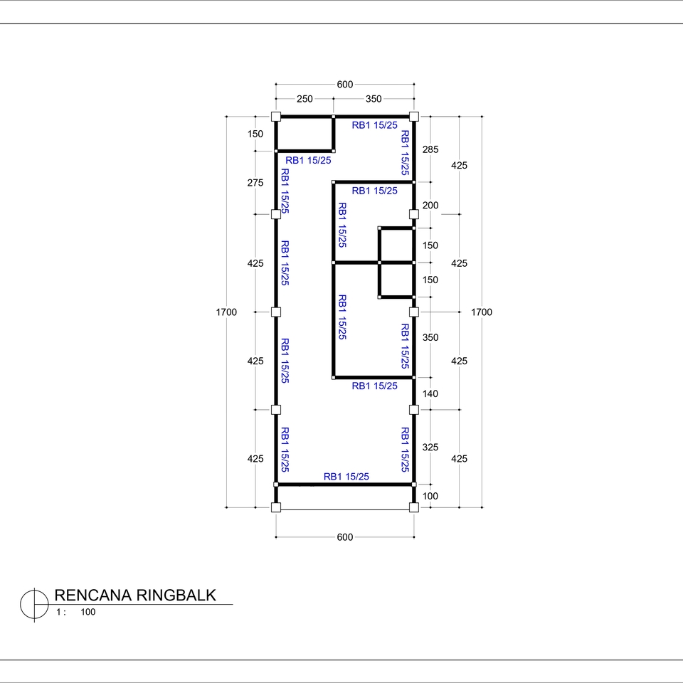 Jasa drafter autocad freelance pembuatan denah rumah autocad murah