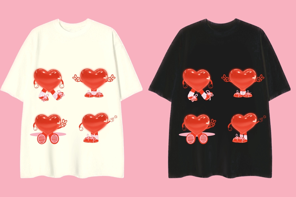 ออกแบบลายผ้า - รับออกแบบลายเสื้อผ้า กางเกง กระเป๋า ตาม concept - 3
