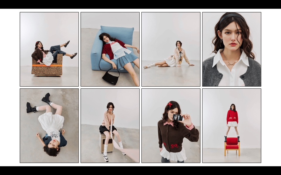 สไตล์ลิสต์ส่วนตัว รับจัดพร็อพ จัดพร็อพถ่ายรูป จัดพร็อพถ่ายแบบ จัดพร็อพแฟชั่น