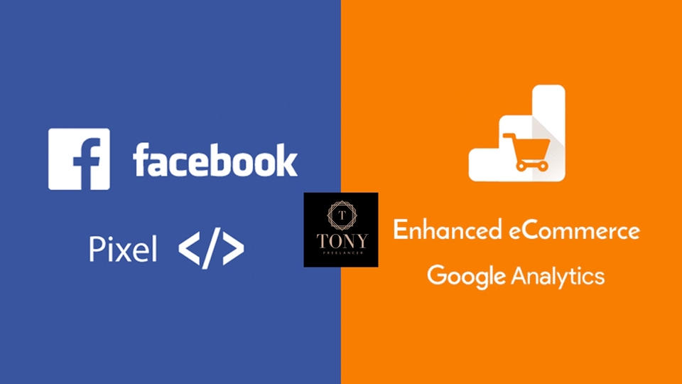 รับติดตั้ง Google Analytics ติดตั้ง Facebook Pixel ติดตั้ง google analytics wordpress ติดตั้ง google tag manager wordpress ติดตั้ง google tag manager วิเคราะห์ข้อมูลเว็บไซต์ การติดตั้ง Google Analytics