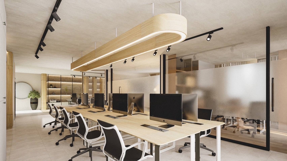 Interior design