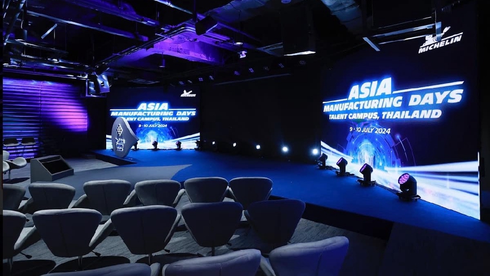 อื่นๆ - AE / AR Freelance ดูแลศิลปิน ดูแล KOLs ดูแลหน้างาน ประสานงานโปรเจ็ค และอื่น ๆ ที่เกี่ยวข้อง - 9