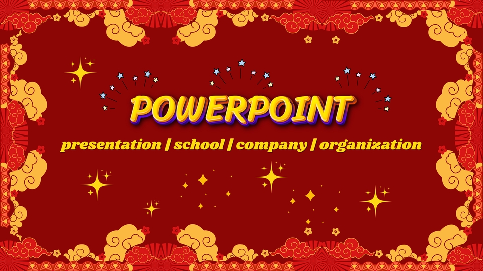 Jasa pembuatan presentasi PowerPoint, desain slide presentasi untuk perusahaan, sekolah, organisasi dengan harga terjangkau.