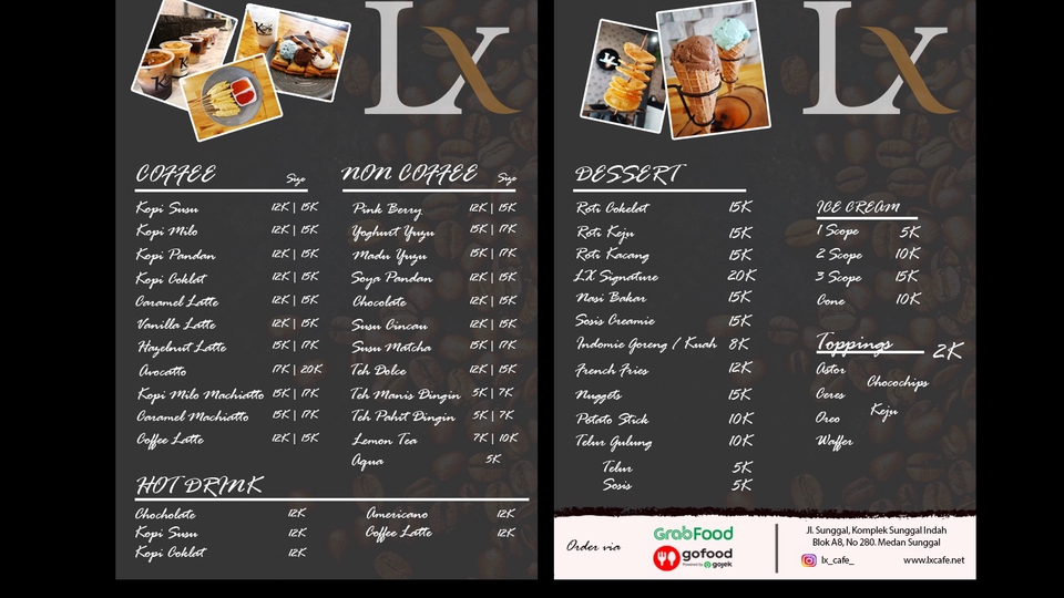 Banner Online - Desain banner website GIF JPEG dengan hasil yang memuaskan - 1