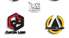 Logo - Desain Logo Simpel, Minimalis & Modern - 1