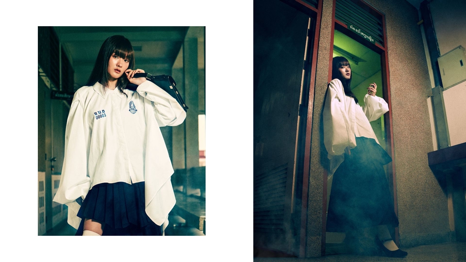 รับถ่ายภาพแฟชั่น ช่างภาพ รับถ่ายรูป  เสื้อผ้า  โปรไฟล์  แบบ  ตากล้อง