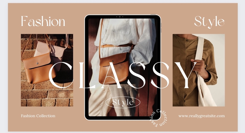 Presentasi - Presentasi dengan tampilan yang menarik - 8