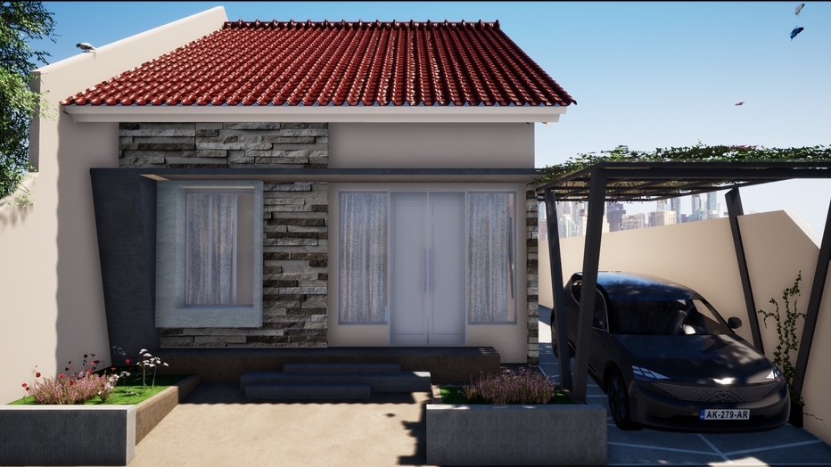 Jasa Edit Foto Photoshop Profesional dan Berkualitas - Design 3D Product, Rumah(Eksterior & Interior), Object dll.