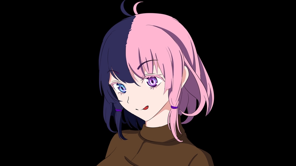 Desain Karakter - Character Design, jadi cepat tergantung detail art. - 12