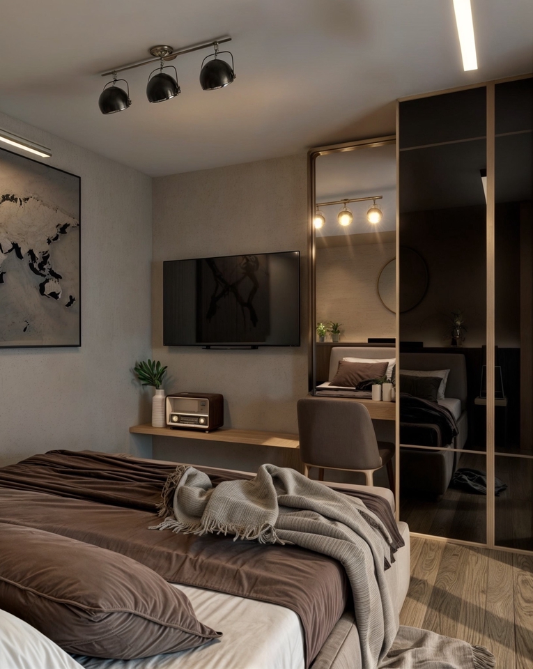 ออกแบบตกแต่งภายในและภายนอก - Alk interior design - 3