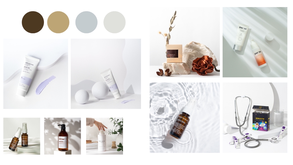Photography - รับถ่ายภาพสินค้า สร้าง Branding ให้โดดเด่น มีสตอรี่ ไม่ซ้ำใคร กับ Prop stylist specialist - 28