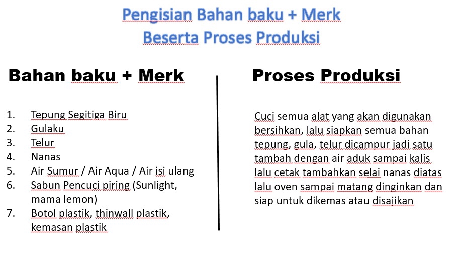 Pengetikan Umum - JASA PENGETIKAN UMUM - 4