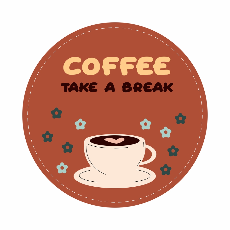 ออกแบบสติ๊กเกอร์ - Sticker Design ที่ตอบโจทย์ทุกดีไซน์ - 6