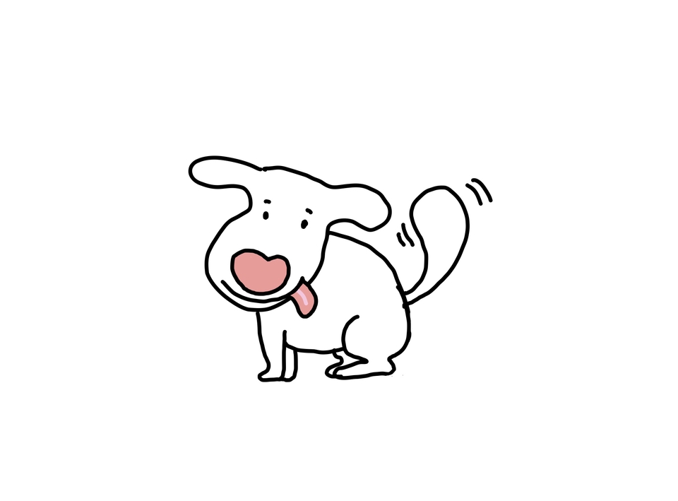 วาดภาพการ์ตูน - วาดตัวการ์ตูน - 4