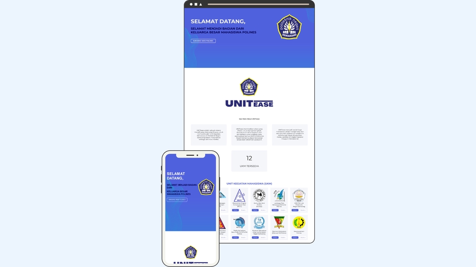 Jasa pembuatan website profesional, desain web responsif, website company profile, harga website toko online, buat website WordPress