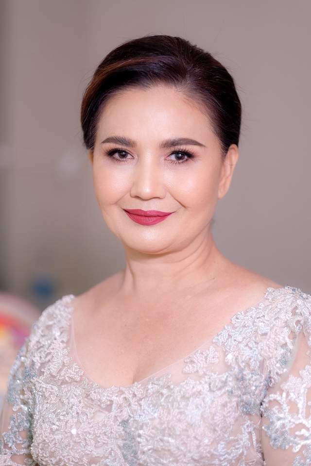 ช่างแต่งหน้า - แต่งหน้าออกงาน อีเว้นท์ เพื่อนเจ้าสาว ออกงานแต่ง วันเกิดและเทศกาลต่างๆ - 16