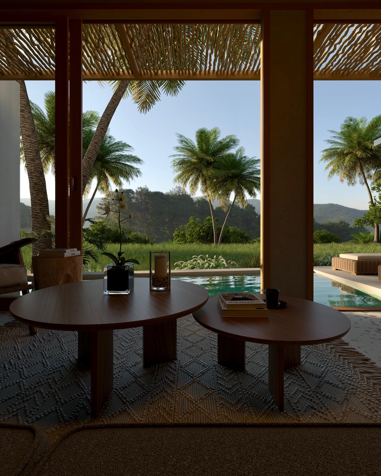 3D & Perspektif - PHOTOREALISTIC RENDER EXTERIOR - 15