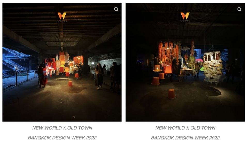 เขียนบทความ - รับเขียน Content ด้านการออกแบบ หรือสถาปัตยกรรมพร้อมภาพประกอบกราฟิก - 3