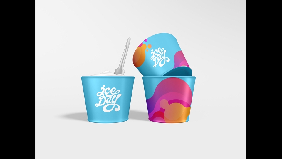 Logo - Desain logo sederhana ataupun profesional - 3