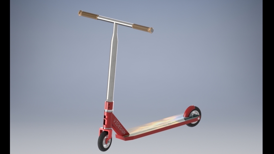ทำโมเดล 3D - ออกแบบเครื่องจักร ออกแบบชิ้นงาน ออกแบบ jig และAutomationเพื่อการเสนองาน - 8