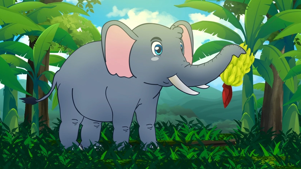 Animations - รับทำ 2D Animation การ์ตูนซีรีส์/นิทาน/เพลงเด็ก/โปรเจคนศ./โฆษณา&สื่อประชาสัมพันธ์ต่างๆ - 1