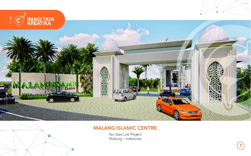 Branding - Desain dan Konsultan Arsitektur, Interior, Lansekap - 4