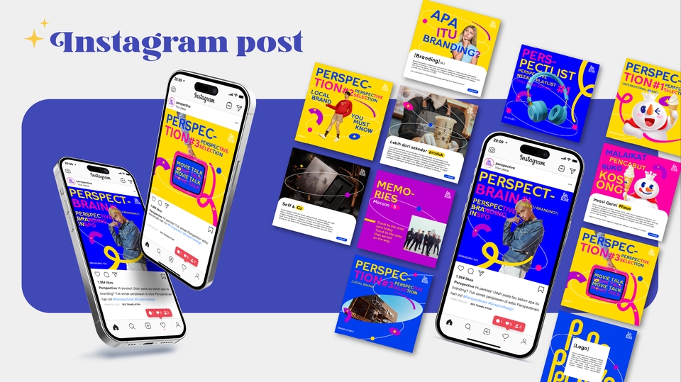 Banner Online - Social Media Design - 2