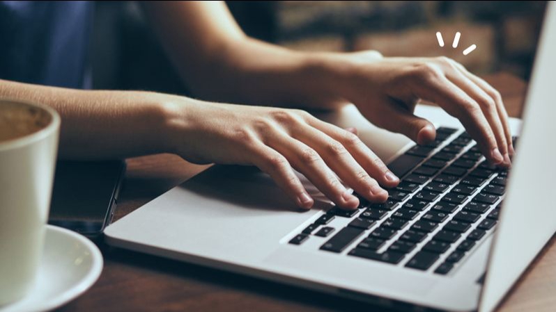 Pengetikan Umum - jasa ketik (makalah, laporan, essay, artikel, dll) - 1