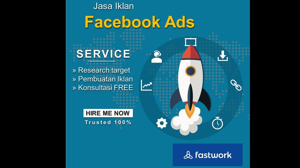 Digital Marketing - Jasa Iklan FB Ads, IG ads Google ads Expert- - 1