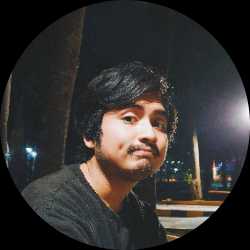 Salman Seif