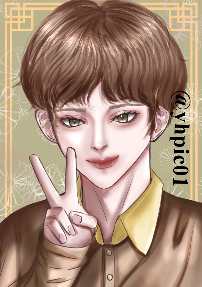 วาดภาพการ์ตูน - วาดภาพ - 10