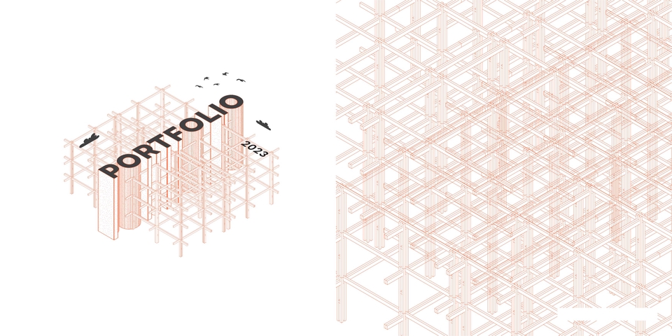 Infographics - Infographic [ ARCHITECTURE ] - 7