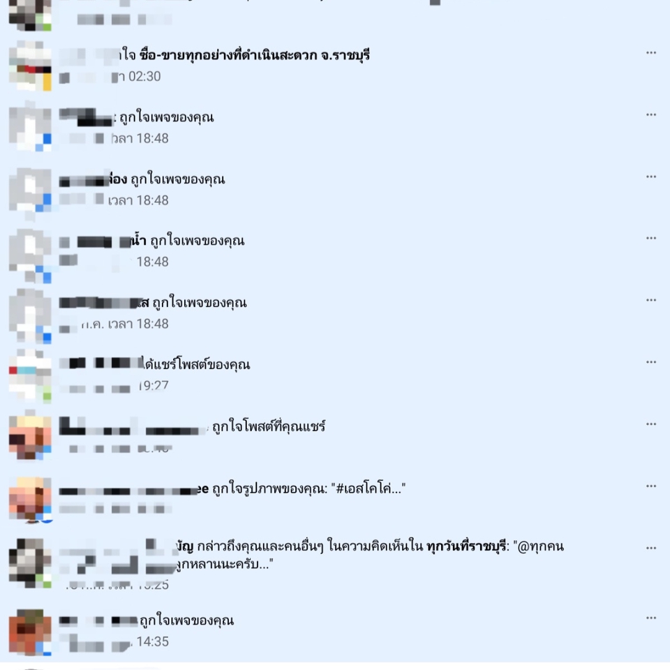 แอดมินดูแลเพจ เว็บไซต์ และร้านค้าออนไลน์ - แอดมินดูแลร้านค้า/ตอบแชทลูกค้า ปิดการขาย - 4