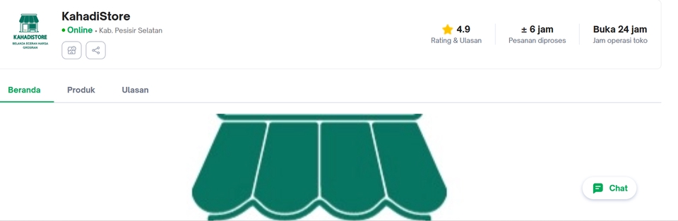 Update Produk Toko Online - Jasa Buka Toko Online di Tokopedia dengan Harga Terjangkau Garansi Sampai Bisa Jualan - 3