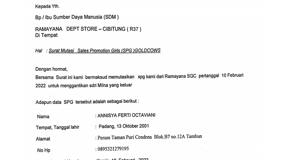 Jasa pengetikan online untuk ketik makalah, skripsi, tugas sekolah, dan dokumen lainnya dengan harga terjangkau.