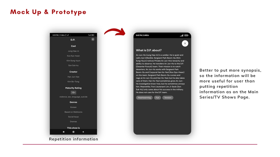 Jasa UI/UX Design Mobile & Desktop
