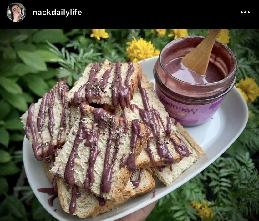 เน็ตไอดอลและบล็อกเกอร์รีวิว - รับรีวิวเน้นงานกิน อาหาร ขนม เครื่องดื่ม🧁🥪🧋 - 6