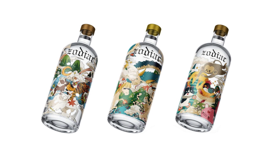 Label & Packaging - Professional Packaging Design งานออกแบบสุดปัง - 2