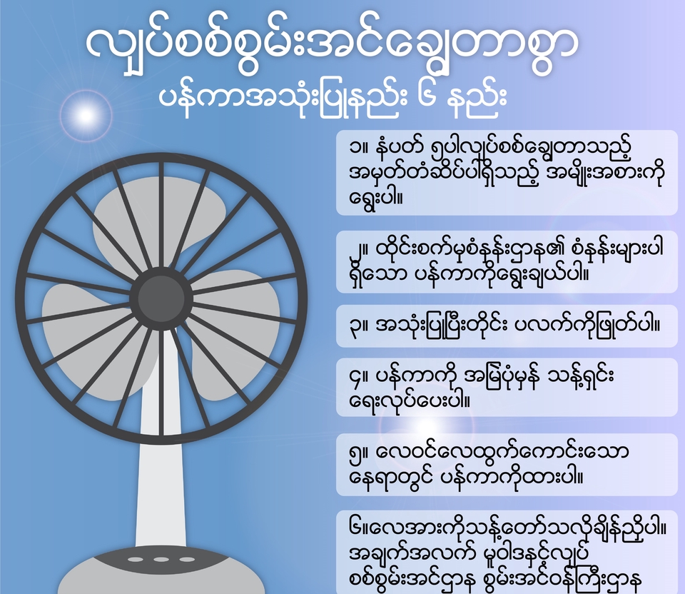 แปลภาษา - รับแปลภาษาไทย-พม่า /พม่า-ไทย - 4