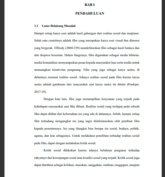 Pengetikan Umum - Jasa Pengetikan Umum dan Pengecekan Naskah (Skripsi, Makalah, Artikel, dan lain-lain) - 4
