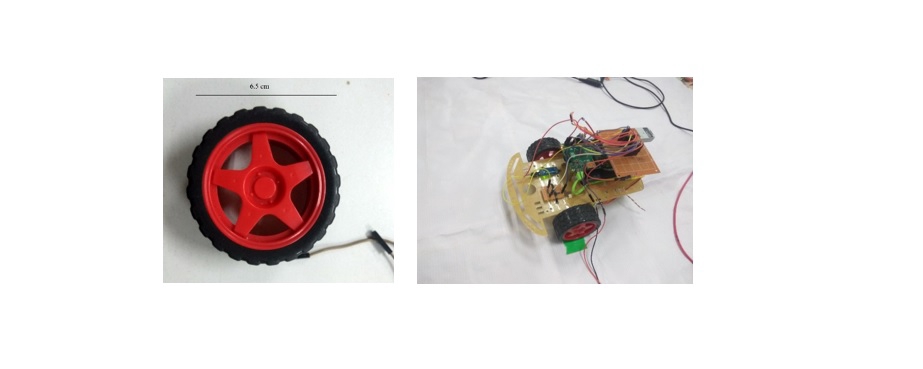 Elektronik & Robotika - Arduino Automation - 3