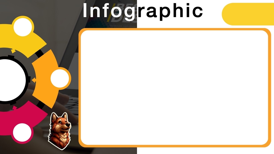 Presentation - รับทำ Presentation / Slide / Poster /งาน Art Work ต่างๆ - 6