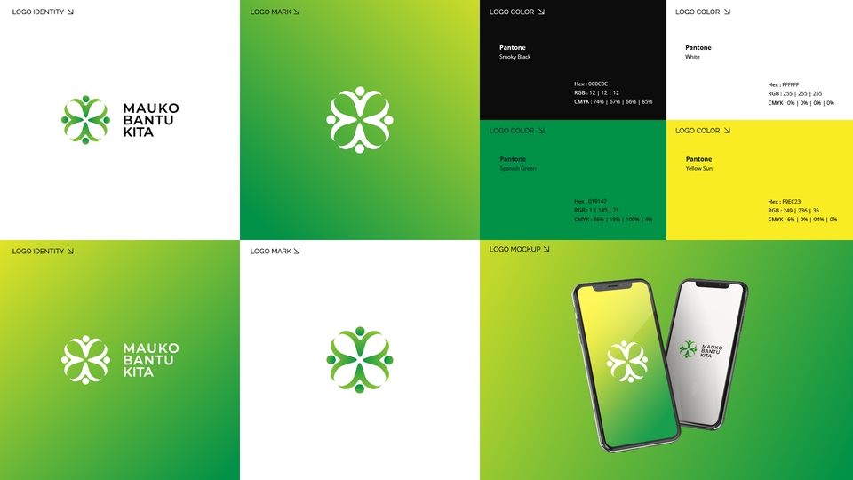 Logo - Logo Branding Design - 7
