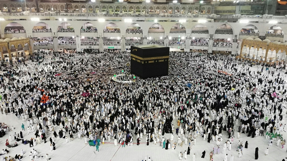 Jasa Membuat dan Meyusun Rencana Perjalanan Wisata - Pembuatan Paket Umrah (Itinerary dan estimasi anggaran)