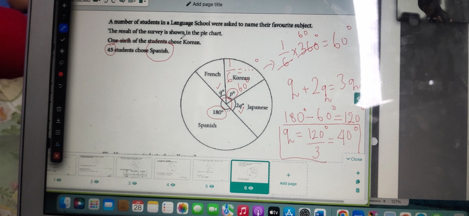 Les Privat - Mathematics Tutor for All Curriculum and Level - 4