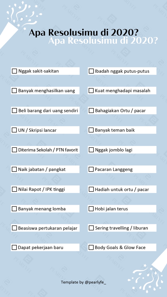 Banner Online - Desain Story, Feed, Post Instagram Keren, Unik dan Murah - 8